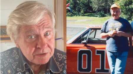 Virginia ‘Dukes of Hazzard’ Heartbreak as ‘Cooter’ Ben Jones Dies From Massive Heart Attack Weeks Before 85th Birthday Bash: ‘He Will Be Missed’ Actor Ben Jones
