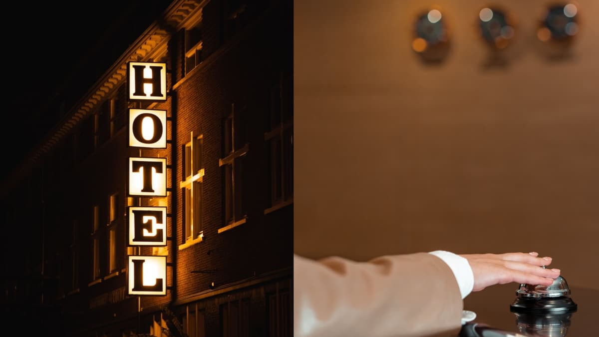 Black Arizona Man Claims Hotel Kicked Him Out Because Staff Didn’t Feel Safe: ‘It’s Because You Are Loud and Obnoxious’