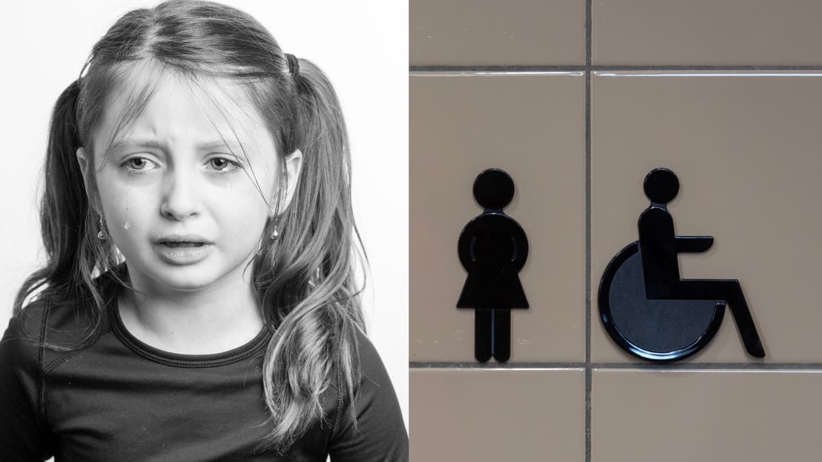 9-Year-Old Massachusetts Girl Asks Trump for Help After School Allows Transgender Boy in Girls’ Bathroom: ‘We Are Living in Dark Times’