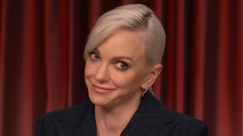 Nevada Red Carpet Alarm as Anna Faris Sparks Fresh Fears During ‘Spa Weekend’ Interview Months After Fans First Worried: ‘Is She Okay?’ Anna Faris at the Spa Weekend premiere in Las Vegas amid renewed fan concern