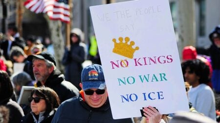 Outrage After ICE Seeks 60 Parking Spaces in Pennsylvania Amid National Expansion: ‘The perfect staging ground for protests’