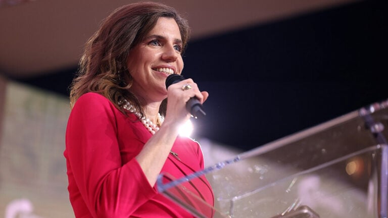 Nancy Mace Ignites First Amendment Outrage on CNN
