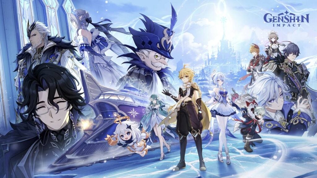 Genshin Impact Version 7.0 Preview – The Beginning of the End Genshin Impact 7.0 Preview