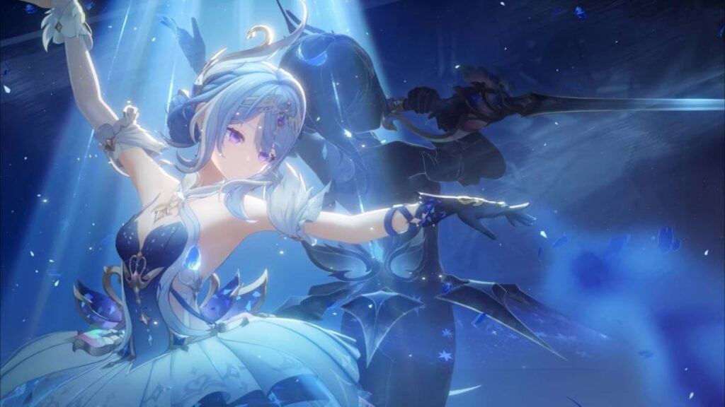 Odette
