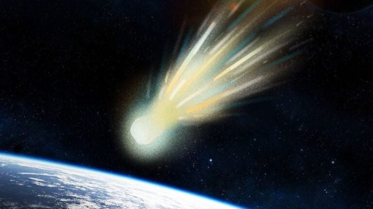 You Must Face Your Shadow To Heal Due to the August 12 Perseids Meteor Shower