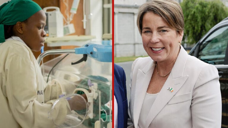 Massachusetts GOP Up in Arms Due to Governor Healey’s Hard-Line Pro-Abortion Vow: ‘Safe for everyone except the kids it kills’