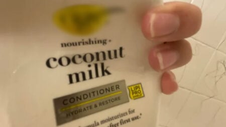 ‘People Like This Terrify Me’: Colorado Teen Accused of Putting Bleach in Sister’s Partner’s Conditioner Colorado Teen Accused of Putting Bleach in Sister’s Partner’s Conditioner