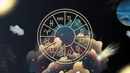 Today’s Horoscope: August 11th – There’s Always Going To Be Bumps in the Road Today's Horoscope: August 11th - There's Always Going To Be Bumps in the Road