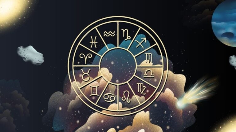 Today's Horoscope: August 11th - There's Always Going To Be Bumps in the Road