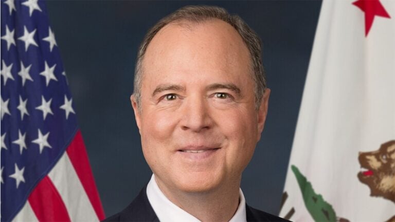 ‘Why Isn’t He in Prison?’: California Sen. Adam Schiff Admits Blocking SAVE America Act, Sparks Outrage Over 270,000 Non-Citizens Registered California Sen. Adam Schiff said Senate Democrats have been “the only wall” stopping the SAVE Act. The clip, shared by RNC Research on X, is drawing strong online reactions.