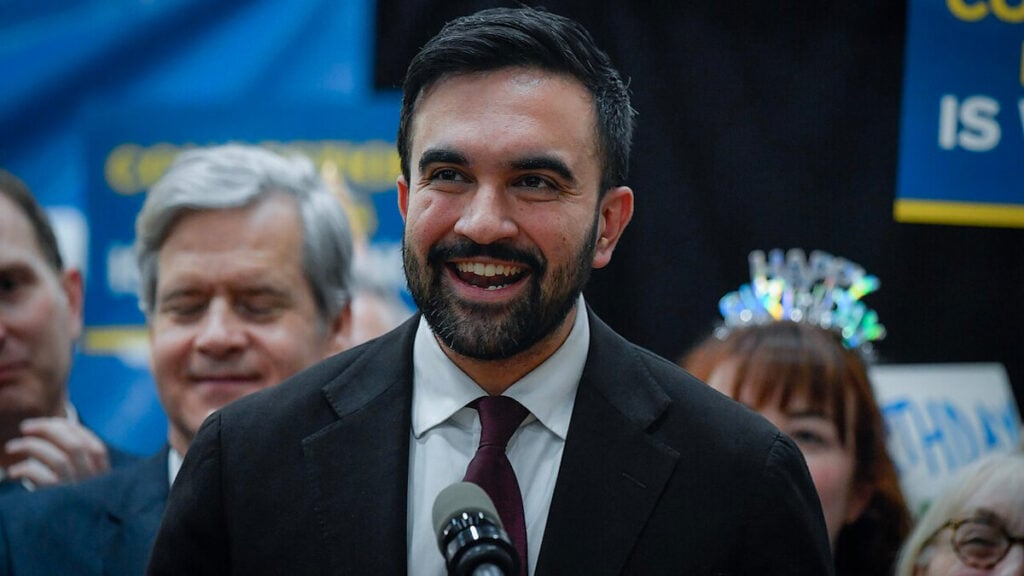 ‘Show Us How You Store Heat for 6 Months’: New Yorkers Question Mayor Zohran Mamdani’s Plan to Heat City Hall With Summer Subway Heat NY Mayor's Subway Heat Plan Sparks Doubt