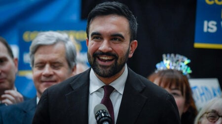 ‘Show Us How You Store Heat for 6 Months’: New Yorkers Question Mayor Zohran Mamdani’s Plan to Heat City Hall With Summer Subway Heat NY Mayor's Subway Heat Plan Sparks Doubt