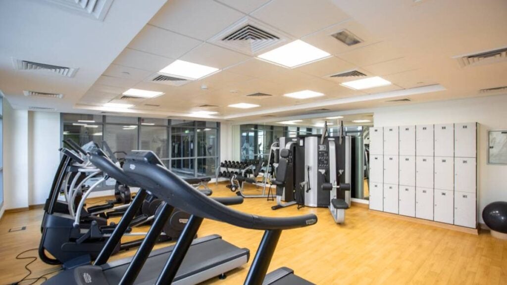 Illinois Gym-Goers Frustrated by Rising Membership Costs: ‘This Is Everything in Life’ Chicago, Illinois, gym costs