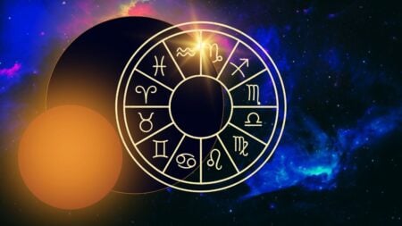 Today’s Horoscope: August 12th – Discipline Is the Art of Directing a Wild Storm Into a Useful Current Today's Horoscope: August 12th - Discipline Is the Art of Directing a Wild Storm Into a Useful Current