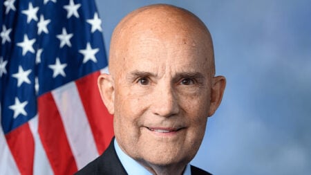 Texas Rep. Keith Self Causes Massive Arguments With Proposed SNAP Soda Ban: ‘Put real food back on the table’