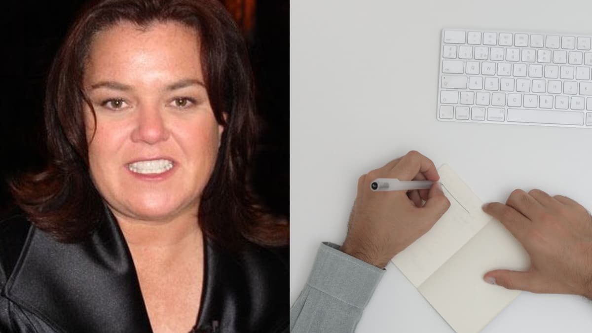 New York Actress Rosie O’Donnell Sparks Outrage After Comparing Being Gay to Being Left-Handed: ‘There Is NO GAY Gene’