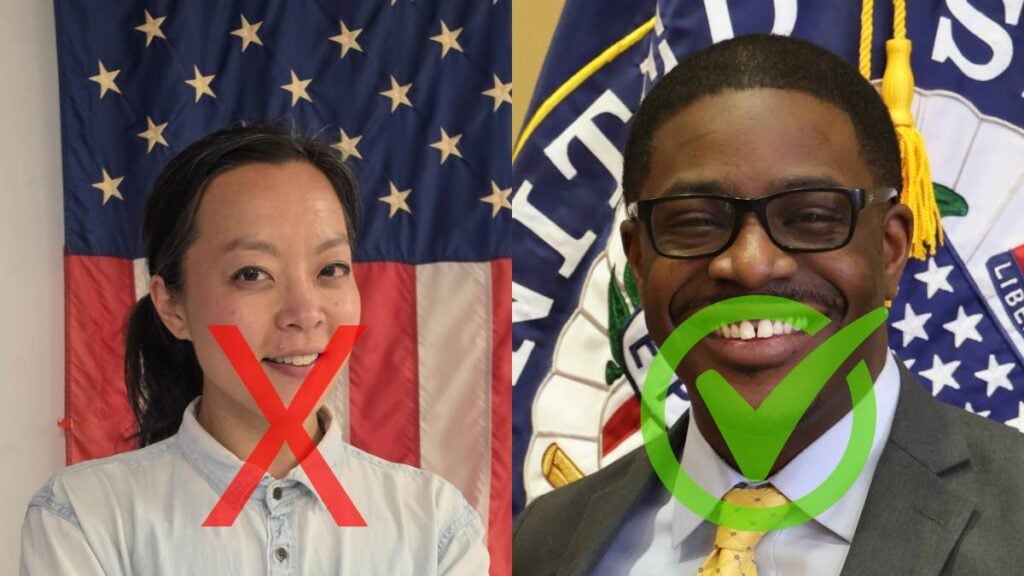 Wisconsin Francesca Hong David Crowley human error