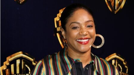 Georgia Court Finale as Tiffany Haddish Beams While Pleading Guilty in Her Four-Year DUI Saga and the Judge Delivers: ‘No More Jail Time’
