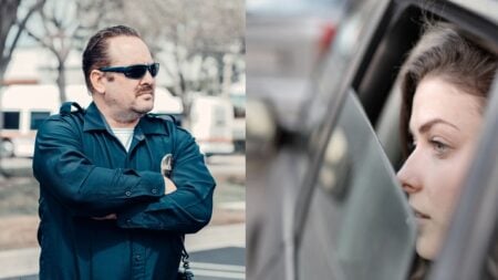 Outrage After Florida Officer Used Flock Cameras to Track Estranged Wife 717 Times: ‘Give the cops something they can abuse, and they will abuse it’