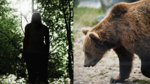 California Fans Terrified as Young & Restless Star Zuleyka Silver Survives Solo Bear Encounter: ‘That was horribly scary’