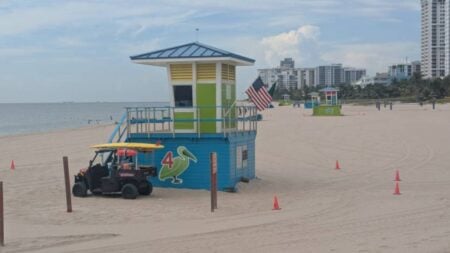 Florida Financial Distress