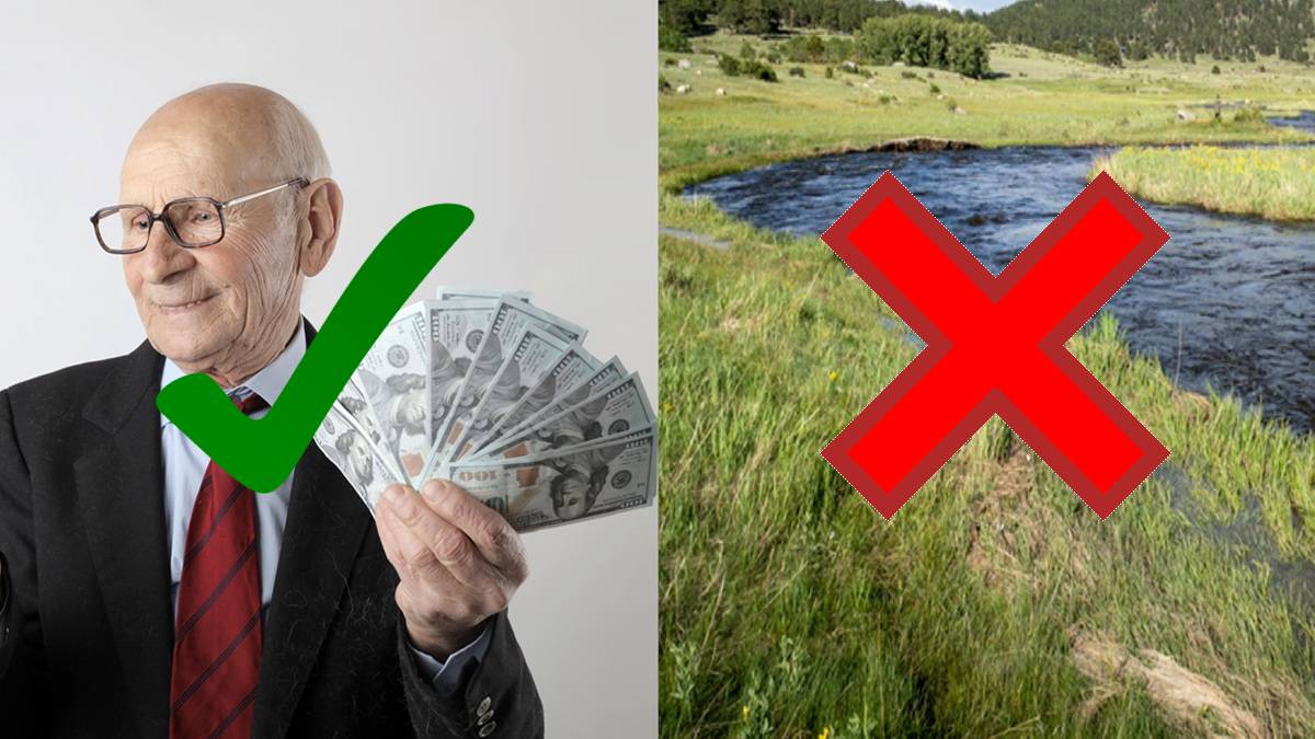Colorado Residents Enraged After County Approves $19 Million Tax Rebate for Data Center: ‘It’s expected to create 16 jobs over 35 years! Our troubles are over’