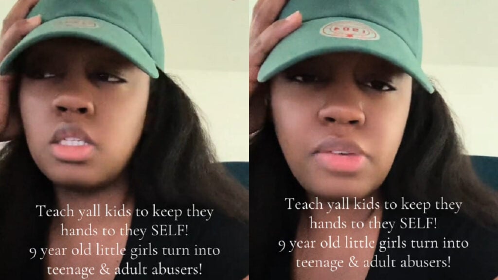 Colorado Mother’s Chastising of a 9-Year-Old Sparks Debate on Parenting Online: ‘Parents let their kids act like jerks’ Colorado-Mothers-Chastising-of-a-9-Year-Old-Sparks-Debate-on-Parenting-Online