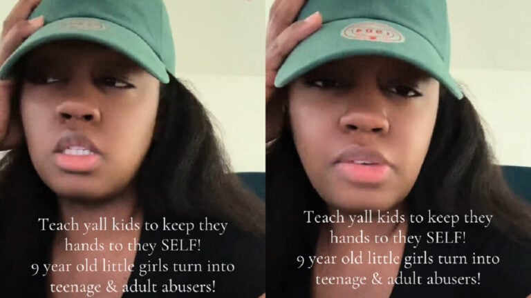 Colorado Mother’s Chastising of a 9-Year-Old Sparks Debate on Parenting Online: ‘Parents let their kids act like jerks’ Colorado-Mothers-Chastising-of-a-9-Year-Old-Sparks-Debate-on-Parenting-Online