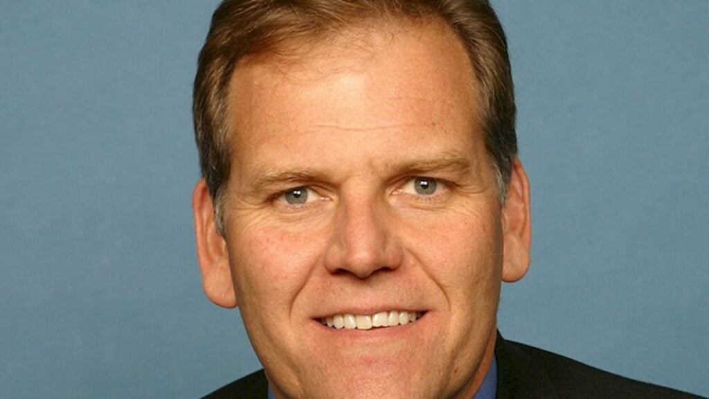 Mike Rogers