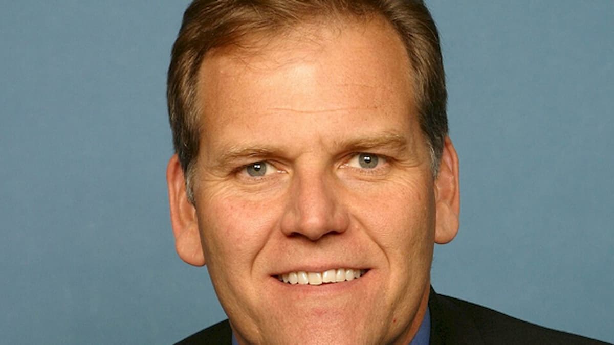 ‘Aren’t Gasoline Cars Already Banned From Mackinac Island?’: Michigan Senate Candidate Mike Rogers’ Attack on Rival Backfires