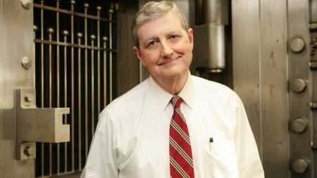 ‘Louisiana Will Remember in November’: Sen. John Kennedy Faces Backlash After Warning SAVE Act Chances Plunged Following Senate Recess Louisiana Voters Slam John Kennedy Over SAVE Act