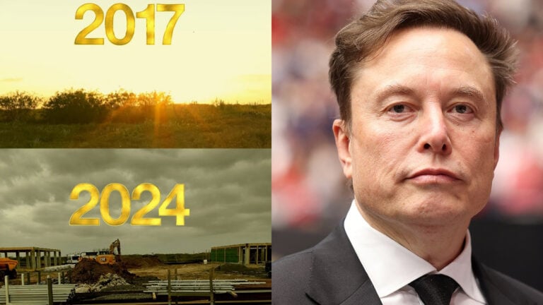 Texas Could Soon Have a Monument Mocking Elon Musk: ‘This Is Very Cool From Them’ Texas Could Soon Have a Monument Mocking Elon Musk: ‘This Is Very Cool From Them’