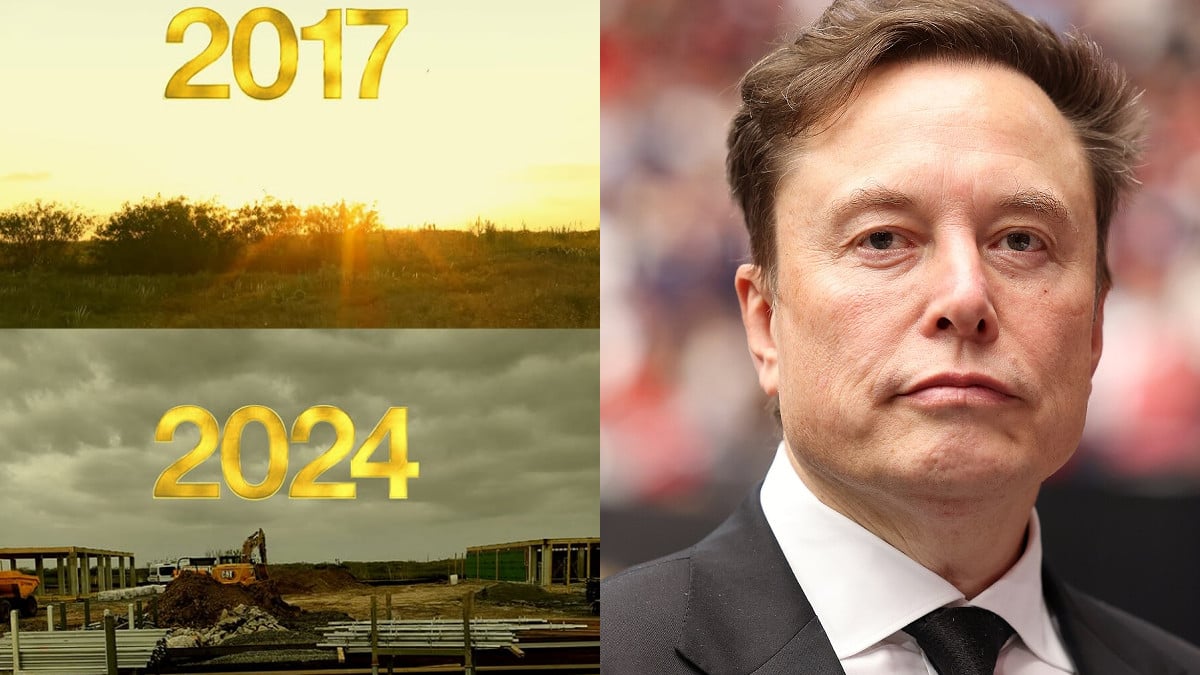 Texas Could Soon Have a Monument Mocking Elon Musk: ‘This Is Very Cool From Them’