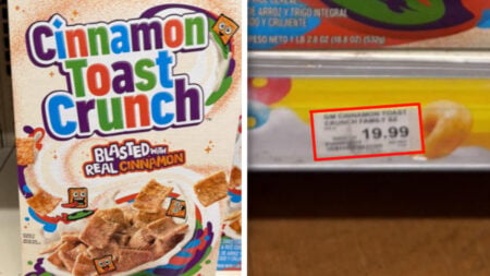 $20 for a Box of Cereal? Why Grocery Prices Run So High in Hawaii Box of Cereal Costing $20 in Hawaii