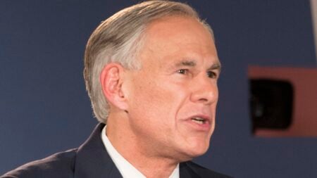 Texas Gov. Abbott Under Fire After Talking About Plans for Public Education: ‘A Plan for Destruction’