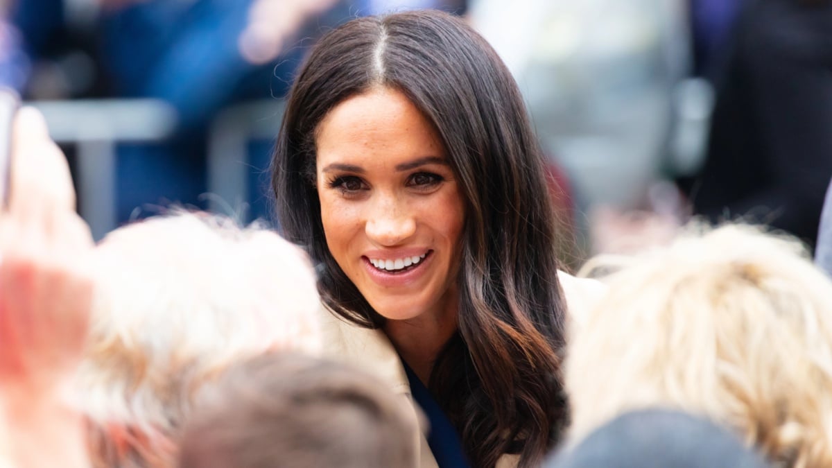 Meghan Markle’s Awkward Canada Red Carpet Moment Sparks ‘Snub’ Frenzy Before David Foster Fires Back: ‘A Hurtful Lie’
