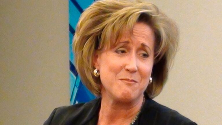 Missouri Congresswoman Slammed After Tripling Her Wealth During Time in Office: ‘Where’s Ann Wagner? Gettin’ Paid’
