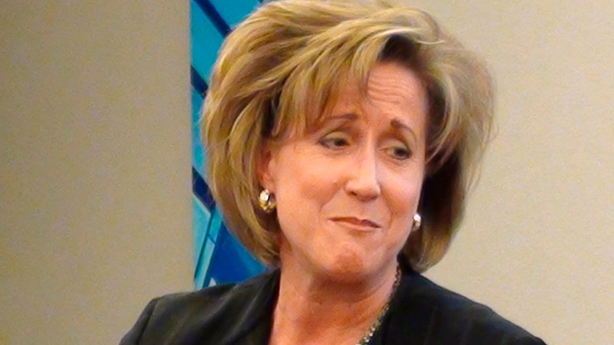 Missouri Congresswoman Slammed After Tripling Her Wealth During Time in Office: ‘Where’s Ann Wagner? Gettin’ Paid’