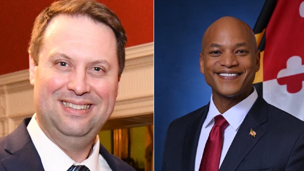 Liberals Mock Maryland Republican Voters After Gov. Moore Appears Ahead Against Cox in Polls: ‘Only the MAGA crazies will vote for him’
