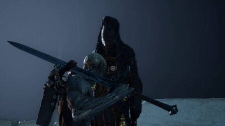 Mortal Shell 2 Night Mode Unlock