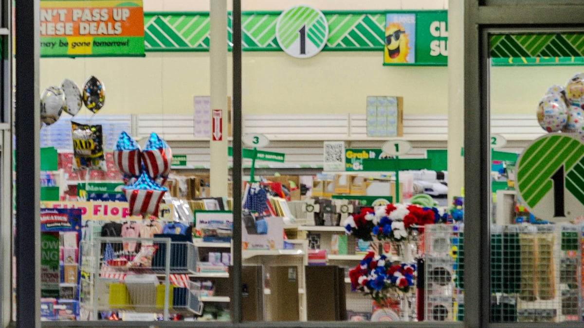 Florida Customer Says ‘Entitled Lady Expected Cashier to Pay for Her Items’ at Dollar Store: ‘The Confidence Was Honestly Impressive’