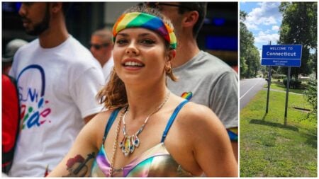 Executing LGBTQ+ People? Connecticut Shocked GOP Candidate Still Won 90 Votes: ‘Something Seriously Wrong With This Guy’ Connecticut LGBTQ+