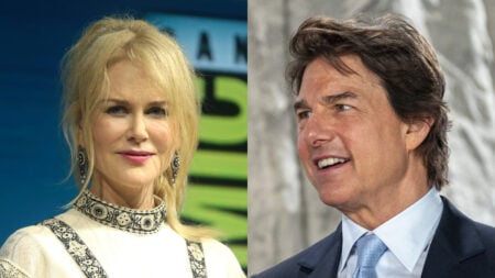Tennessee’s Nicole Kidman Was Happy to Ruin Her Career for Tom Cruise—Then Their Marriage Collapsed: ‘I Got Married so Young’ Tennessee Nicole Kidman Tom Cruise marriage