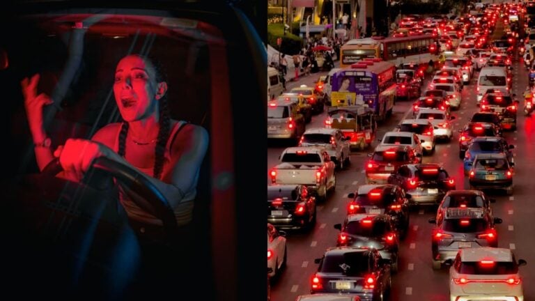 North Carolina Woman Blocks In Couple Then Repeatedly Kicks Their Car During Road Rage Incident: ‘Put These Lunatic Thugs in Prison’ North Carolina woman attacks car.