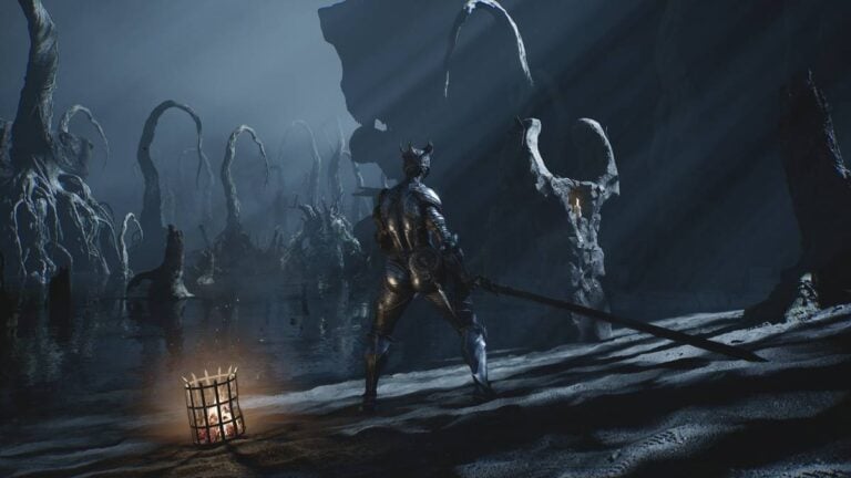 Mortal Shell 2 PC Review