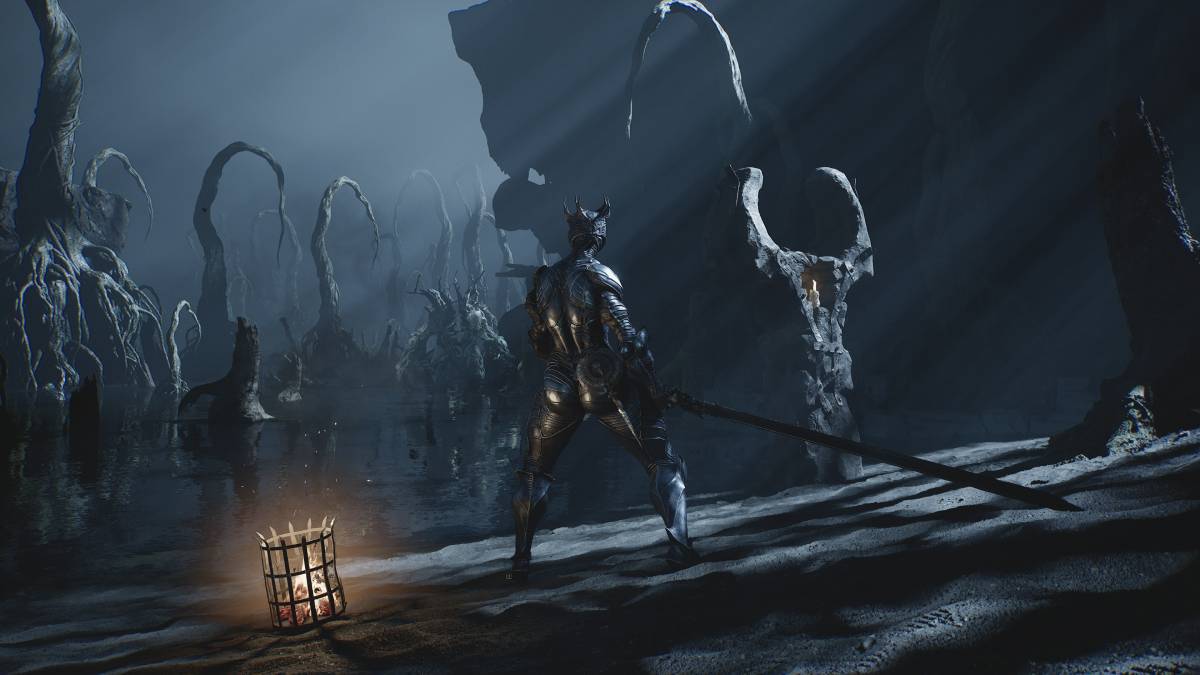 Mortal Shell 2 Review – The Most Metal Soulslike