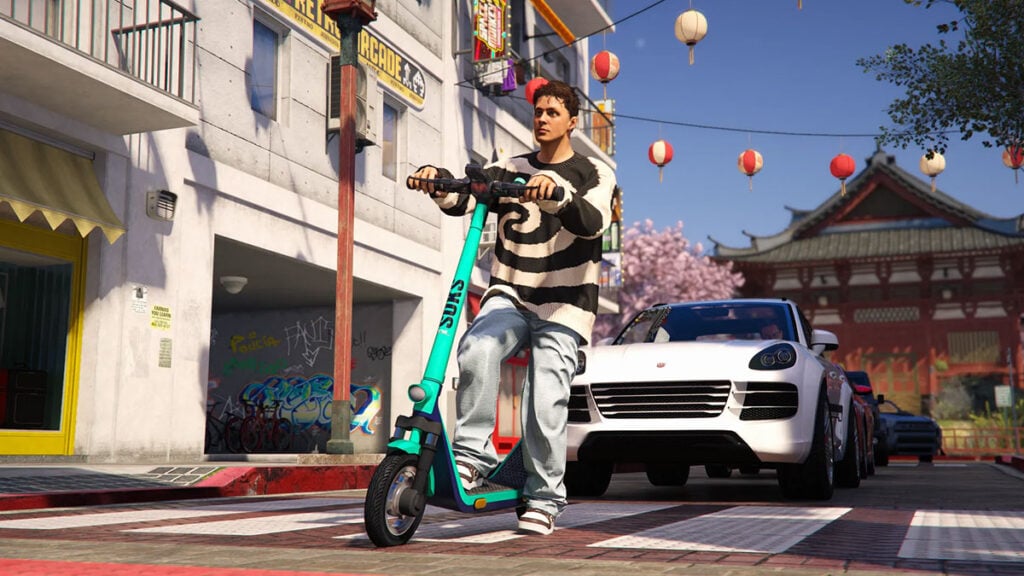 One of GTA Online's Biggest Roleplay Servers Is Officially Launching on Rockstar Launcher This September