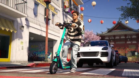 One of GTA Online's Biggest Roleplay Servers Is Officially Launching on Rockstar Launcher This September