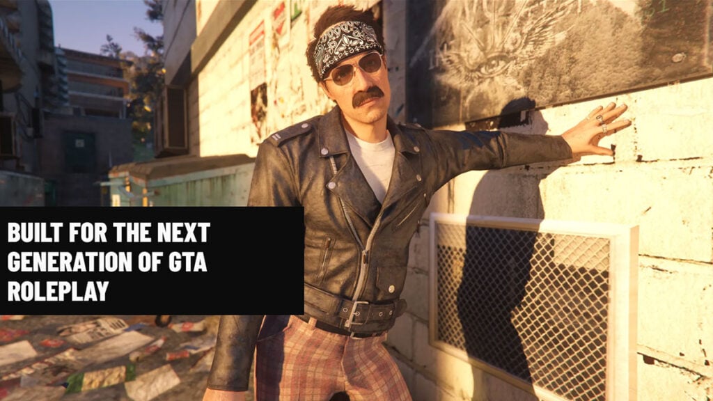 One of GTA Online's Biggest Roleplay Servers Is Officially Launching on Rockstar Launcher This September