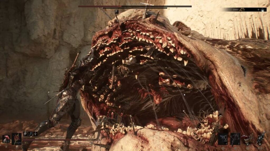 Mortal Shell 2 Lost Child